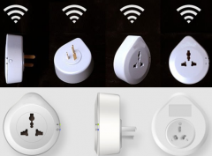 智能多功能插座的那些事