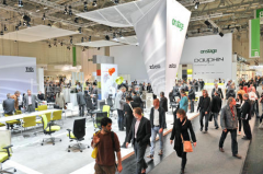 中国国际家具展9月上海举办 新增“新中式”设计