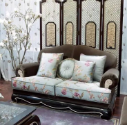 西方设计界狂吹“中国风”