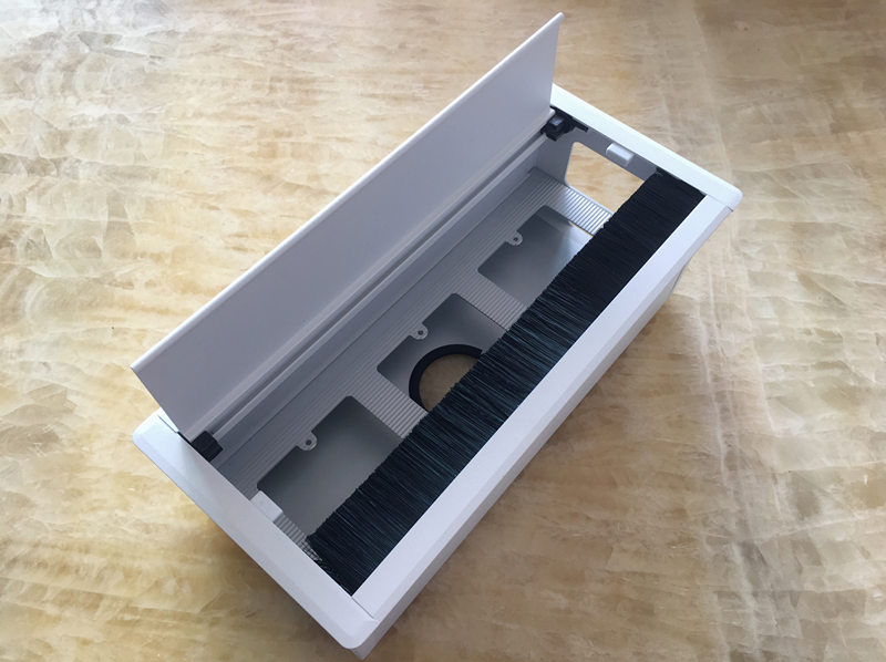 新研发线盒推荐