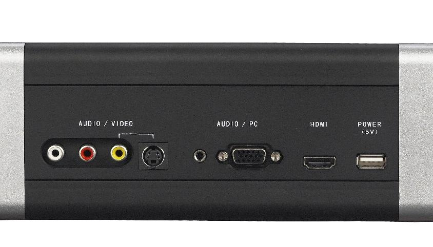 多媒体插座让你的办公室装修潮起来