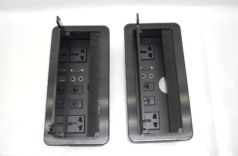 多功能插座解决办公一族的痛点