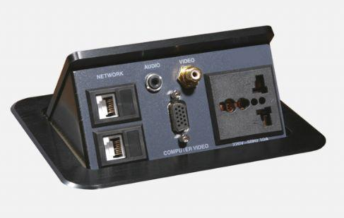 多功能插座的优势