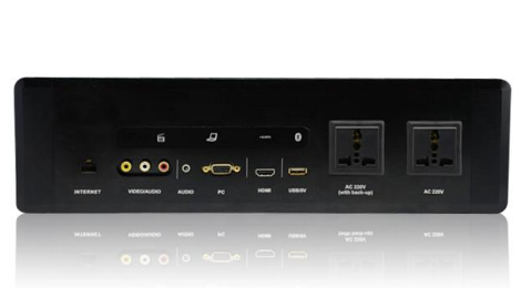 多功能插座已然攻占家居、办公以及工业三大领