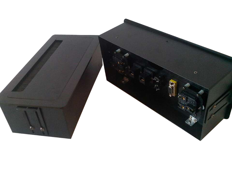 桌面插座 用智能为新式家居打CALL