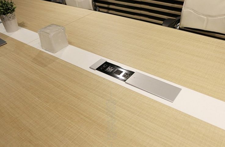 桌面插座的安全性能