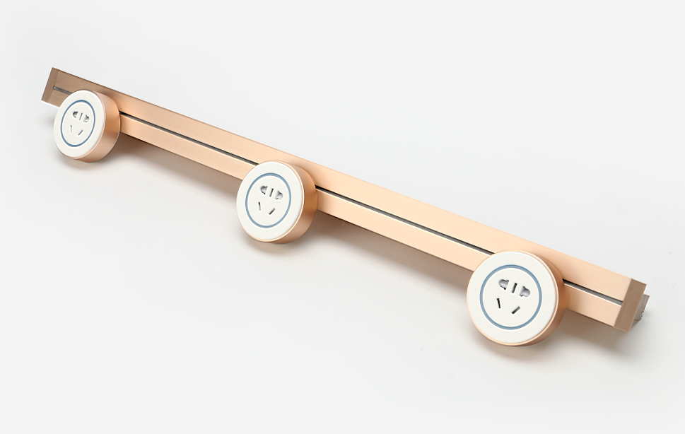 消费者的插座首选——桌面插座