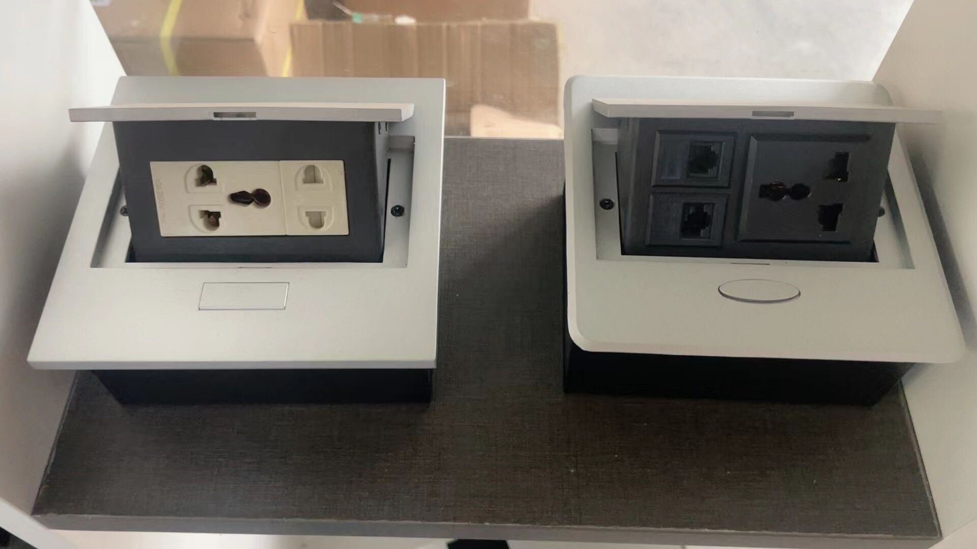 会议桌插座重要吗？