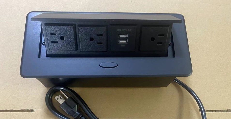 多媒体插座的未来方向